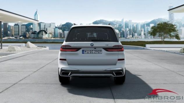 BMW X7 xDrive40d 48V Msport rif. 23271894 - Foto 5