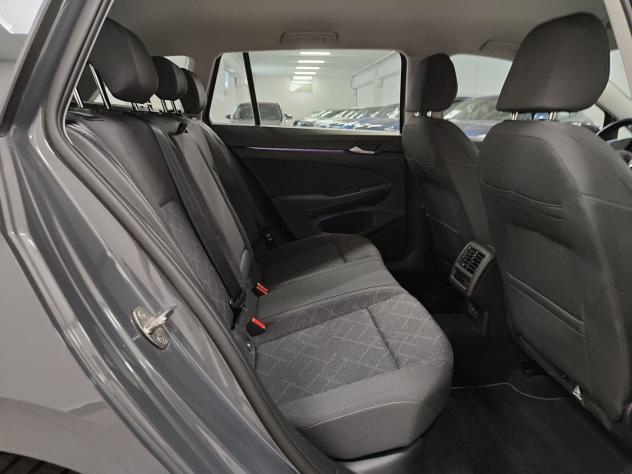 Volkswagen Golf Variant 2.0TDI 150cv DSG DAB FariLED LuciAmbiente - Foto 6