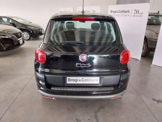 FIAT 500L 2017 Cross 500 L Cross 1.4 95cv S&S my20 rif. 23900120 - Foto 5