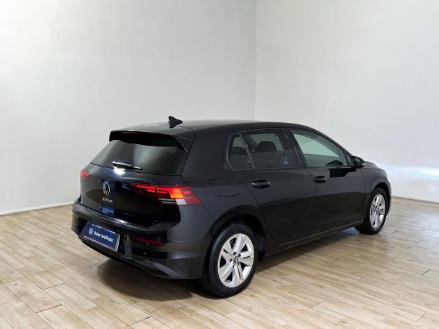 Volkswagen Golf Golf 2.0 tdi Life 115cv - Foto 4