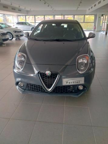 ALFA ROMEO MiTo 1.3 JTDm 95 CV S&S Super rif. 17640972