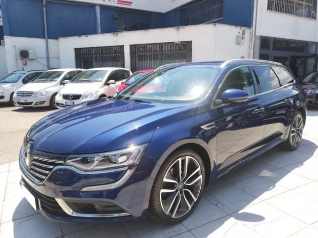 RENAULT Talisman Sporter dCi Aut. Energy Zen Navi rif. 23762299 - Foto 3