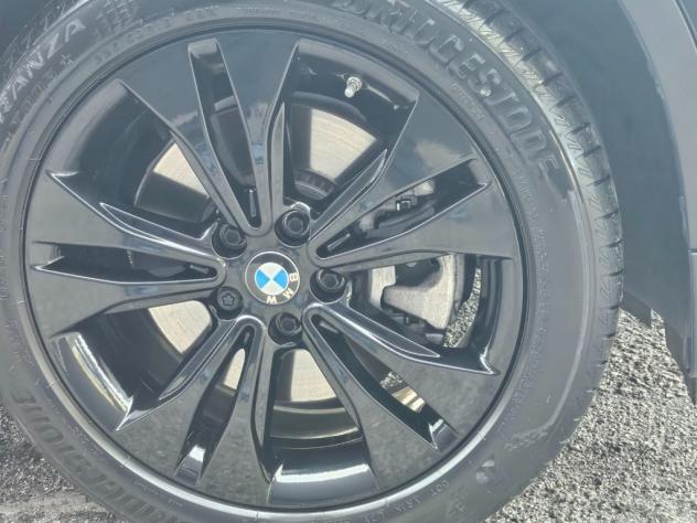 BMW X1 xDrive25e Sport Pelle Portellone Elettrico - Foto 8