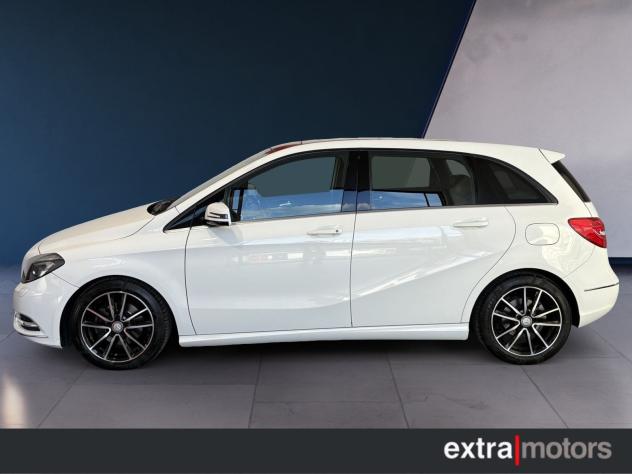 Mercedes-Benz Classe B B 180 CDI PREMIUM - Foto 4