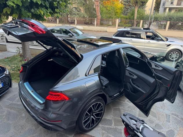 AUDI Q8 55 TFSI QUATTRO TIPTRONIC SPORT 340cv - Foto 8