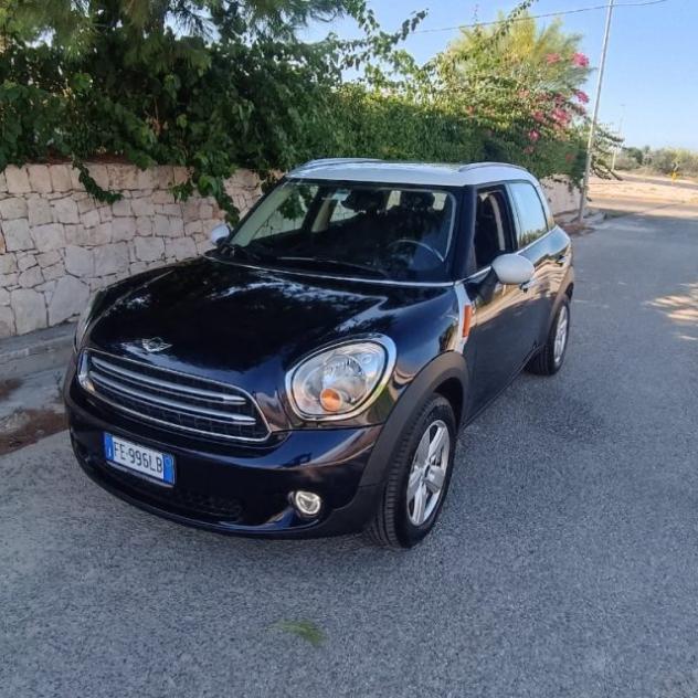 MINI Countryman Mini Cooper D Business Countryman rif. 24156819 - Foto 3
