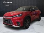 Lexus LBX Hybrid Cool