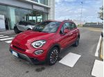 FIAT 500X 500X 1.5 T4 Hybrid 130 CV DCT Red