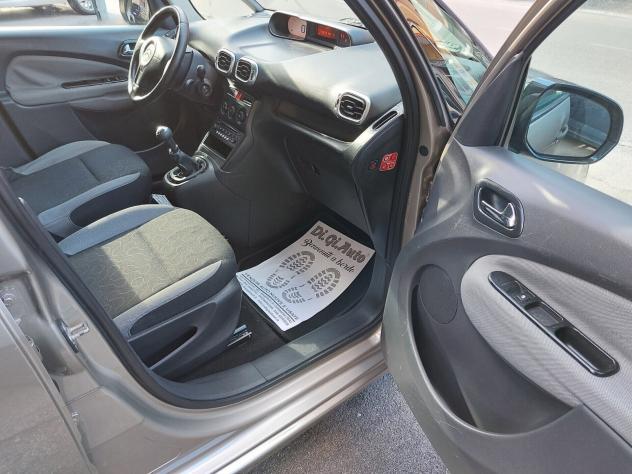 Citroen C3 Picasso C3 Picasso 1.6 HDi 90 Exclusive - Foto 10