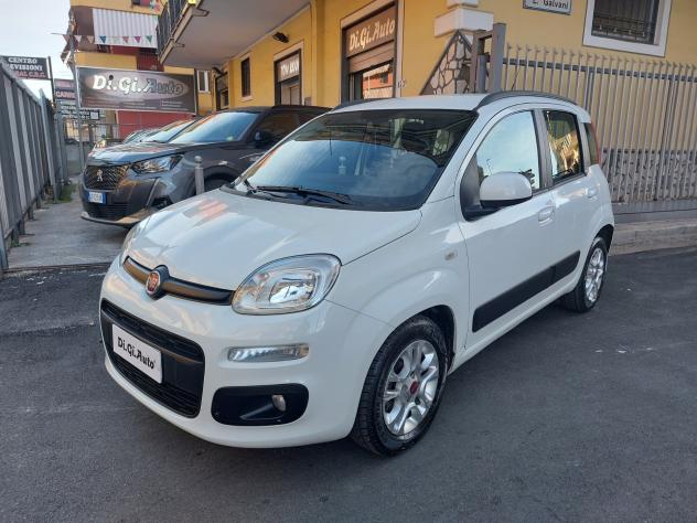 Fiat Panda 1.3 M.jet 95cv S&S Lounge