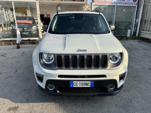 jeep renegade 1.6 mjt 130cv limited 11/2021 - Foto 2