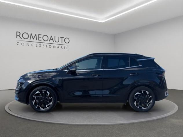KIA Sportage 1.6 tgdi PHEV Gt-Line sunroof pack AWD auto rif. 24104717 - Foto 3