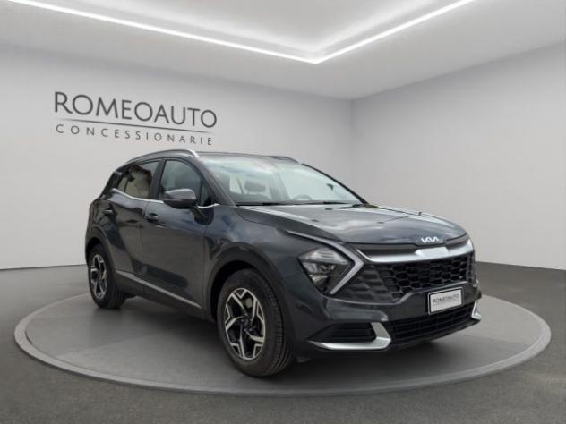 KIA Sportage 1.6 tgdi business 136 cv GPL rif. 24175085 - Foto 8
