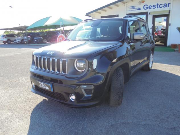 Jeep Renegade 1.0 T3 Limited - Foto 5