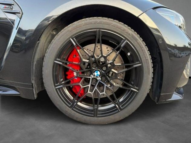 BMW M3 Competition M xDrive rif. 24055422 - Foto 10