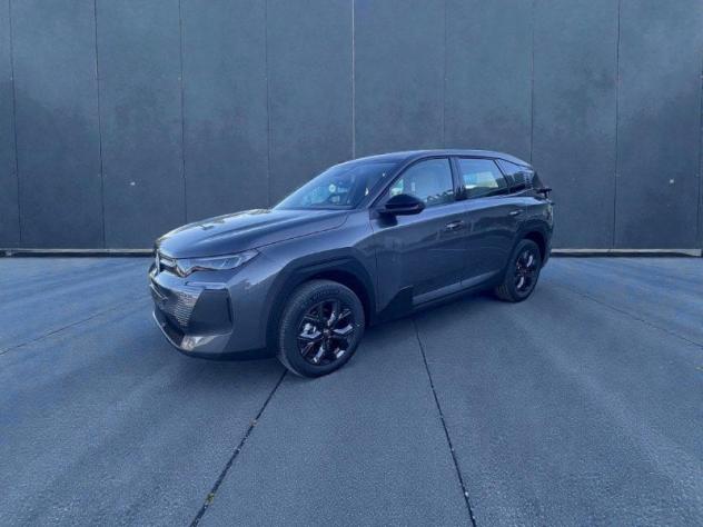 Citroën C5 Aircross C5 Aircross Hybrid 145 CV e-DCS6 PLUS - Foto 5