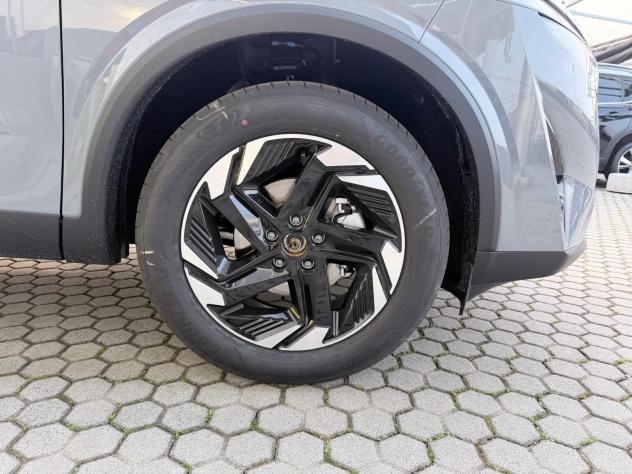 Nissan Qashqai NEW N-CONNECTA MHYB 140CV MT 2W - Foto 6