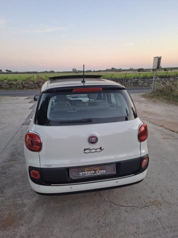 Fiat 500L Tetto Panoramico Apribile - Foto 5