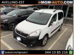Peugeot Partner Tepee BlueHDi 100 Outdoor