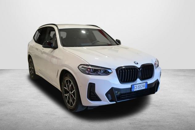 Bmw X3 sDrive18d 48V Msport - Foto 2