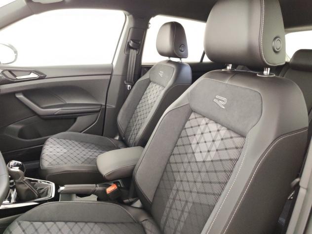 Volkswagen T-Cross 1.0 TSI 85kW R-Line Plus - Foto 9