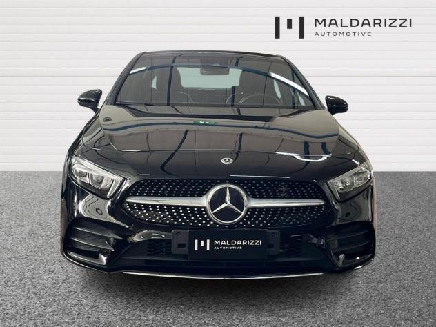 Mercedes-Benz Classe A - V177 2018 A 180 d Premium auto - Foto 2