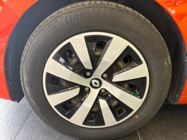 Renault Clio E-Tech Hybrid 1.6 Hybrid E-TECH 145 E-Tech Equilibre - Foto 7