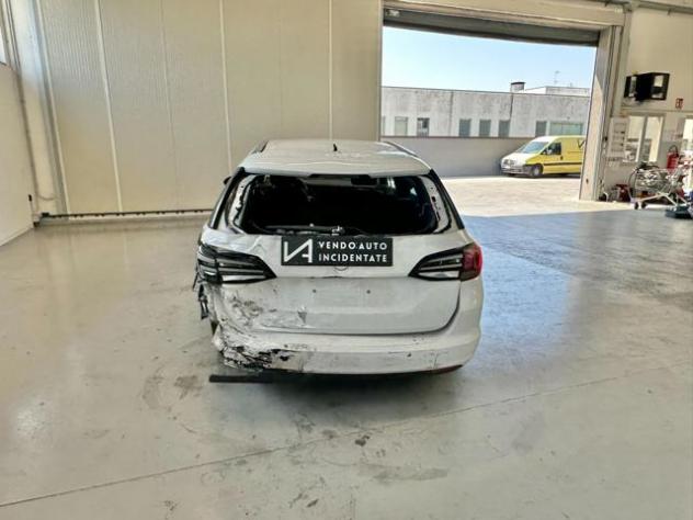 OPEL Astra 1.2 TURBO 130CV SPORTS TOURER BUSINESS ELEGANCE rif. 24019271 - Foto 6