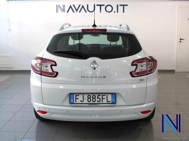 RENAULT Mane 1.5 dCi 110 CV S&S SporTour Wave - Foto 9