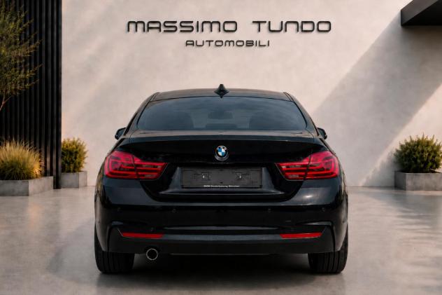 BMW 418d Gran Coupe M.Sport - Foto 6