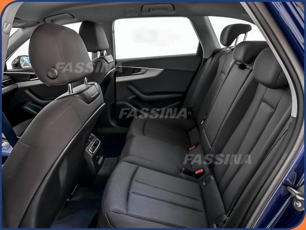 Audi A4 A4 Avant 30 2.0 tdi mhev Business Advanced 136cv s-tronic - Foto 10
