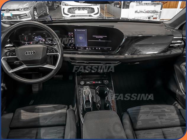 Audi A5 A5 Avant 2.0 tdi mhev+ Business quattro 204cv s-tronic - Foto 9