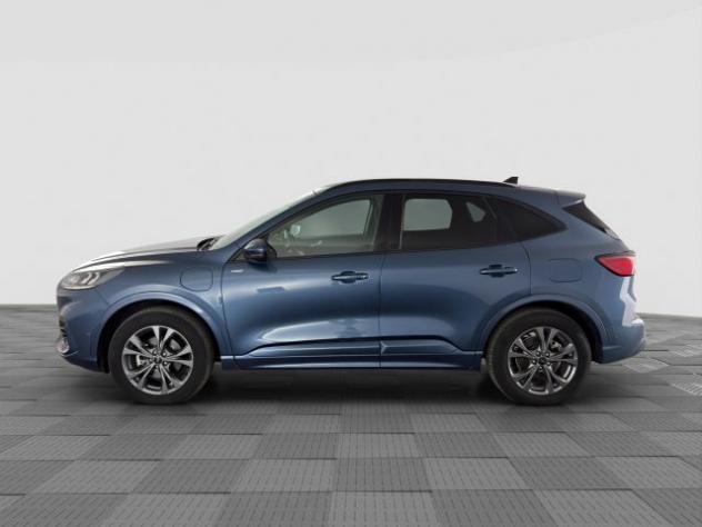 FORD Kuga Kuga 2.5 Plug In Hybrid 225 CV CVT 2WD ST-Line rif. 23647039 - Foto 2