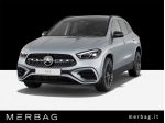 Mercedes-Benz GLA 180 AMG Line Extra auto Midnight Edition - Serie Speciale &hellip;