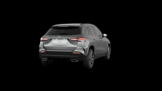 Mercedes-Benz GLA 200 d Automatic AMG Line Advanced Plus - Foto 4