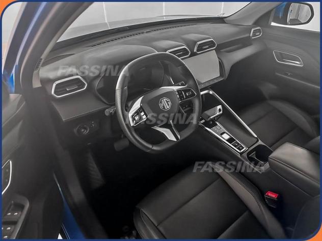 MG ZS 1.5 hybrid+ Luxury auto - Foto 9