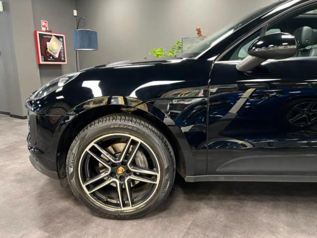 PORSCHE Macan 2.0 rif. 23520385 - Foto 3