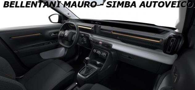 CITROEN C3 Aircross PureTech Turbo 100 You rif. 21716231 - Foto 6