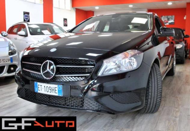 Mercedes-Benz A 180 Classe A - W176 cdi (be) Sport - Foto 2
