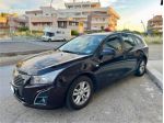 Chevrolet Cruze 1.7 Diesel Station Wagon LT