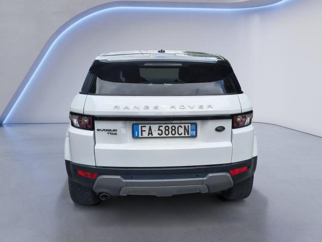 Land Rover Range Rover Evoque 2.2 TD4 150 CV Pure Tech - Foto 5