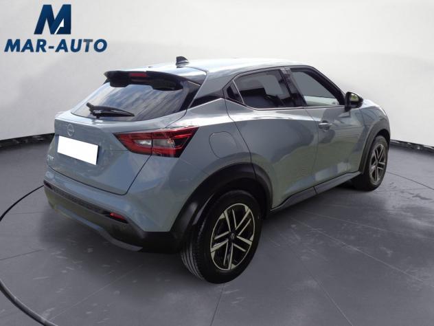 Nissan Juke Juke 1.0 dig-t N-Connecta 114cv - Foto 3