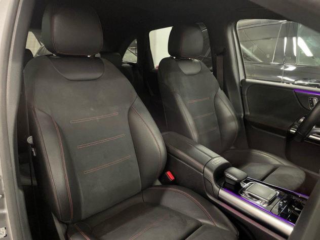 Mercedes-Benz Classe B - W247 2018 B 200 d Premium auto - Foto 9