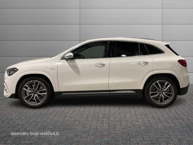 Mercedes-Benz GLA GLA-H247 2023 AMG 35 AMG Line Premium 4matic auto - Foto 2