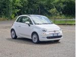 Fiat 500 1.2 Riva GPL CV-69 E6 Manuale NEO