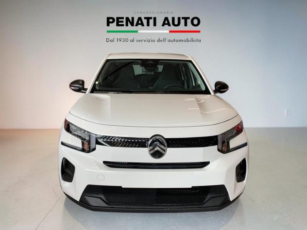 Citroën C3 Turbo 100 cv Manuale YOU - Foto 3