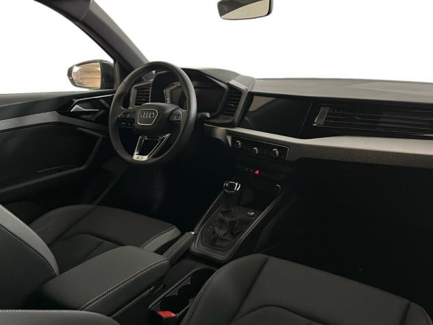 Audi A1 A1 allstreet 30 1.0 tfsi S Line 116cv s tronic - Foto 10