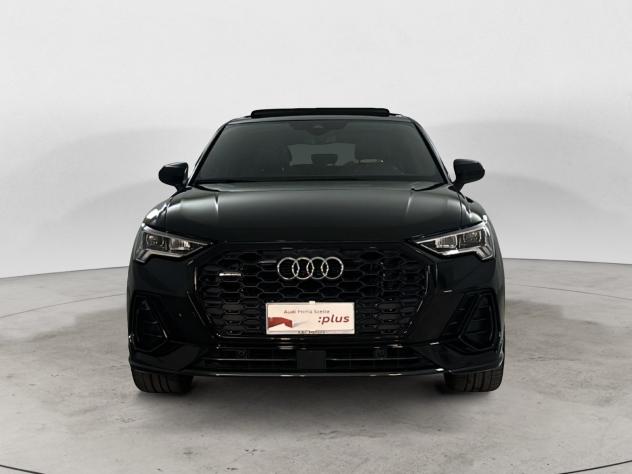 Audi Q3 Sportback Q3 Sportback 40 TDI quattro S tronic Quattro Edition - Foto 2