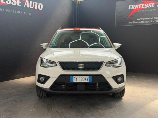 SEAT Arona 1.0 TGI Style UNICO PROPRIETARIO rif. 23917574 - Foto 2