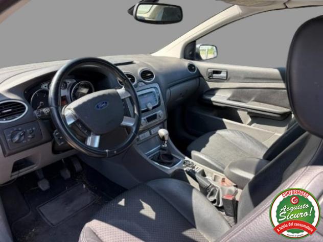 FORD Focus 2.0 TDCi (136CV) CC Tit. DPF rif. 23603896 - Foto 7
